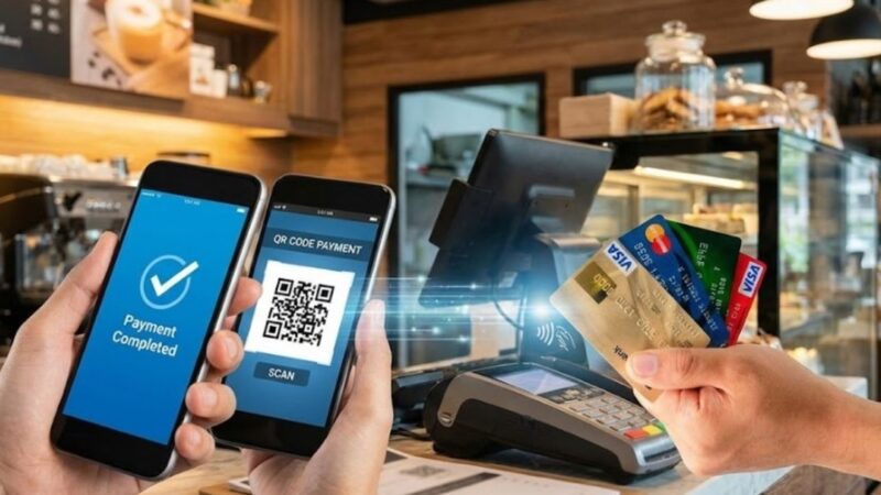 Billeteras virtuales vs. tarjetas de crédito: cuál es la forma más segura de pagar en vacaciones para evitar fraudes