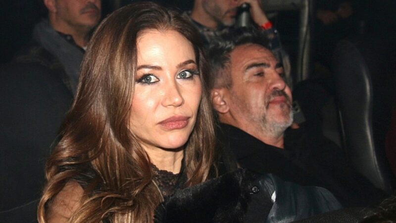 Adabel Guerrero confirmó su noviazgo con Rodrigo Alenaz y reveló la señal que aceleró su separación de Martín Lamela: “Me voló la cabeza”