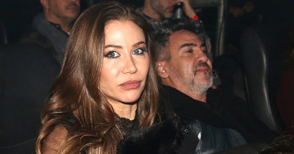 Adabel Guerrero confirmó su noviazgo con Rodrigo Alenaz y reveló la señal que aceleró su separación de Martín Lamela: “Me voló la cabeza”