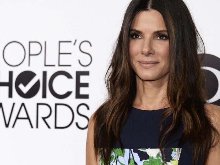 Sandra Bullock habló por primera vez sobre la muerte de Bryan Randall, su expareja: “Fue un diagnóstico traumático”