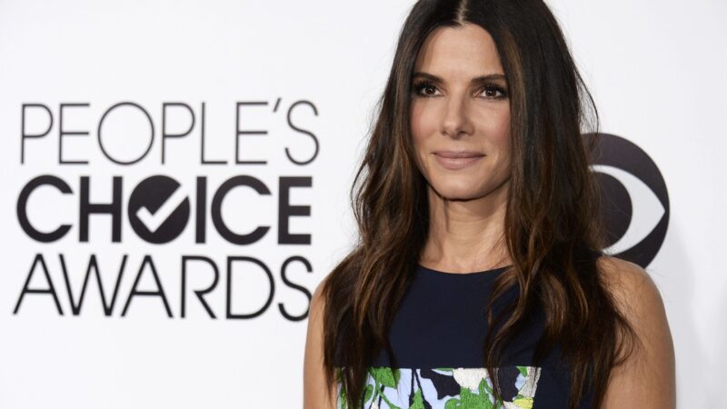 Sandra Bullock habló por primera vez sobre la muerte de Bryan Randall, su expareja: “Fue un diagnóstico traumático”