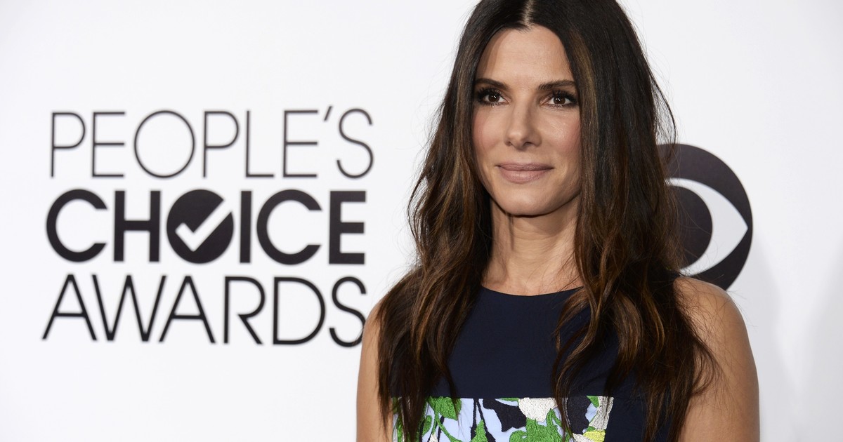 Sandra Bullock habló por primera vez sobre la muerte de Bryan Randall, su expareja: “Fue un diagnóstico traumático”