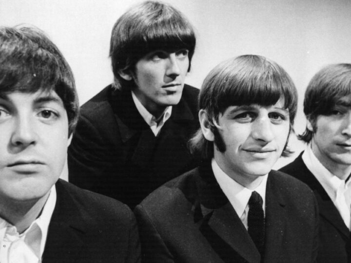 Fans enloquecidas, sonido deplorable y amenazas de muerte: la gira de Los Beatles por los Estados Unidos y las  razones por las que no volvieron a tocar en vivo
