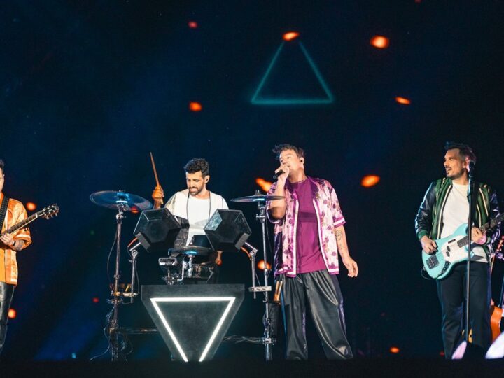 Tan Biónica anuncia un nuevo show en el Movistar Arena: cuándo es, cómo comprar entradas y todo sobre su regreso