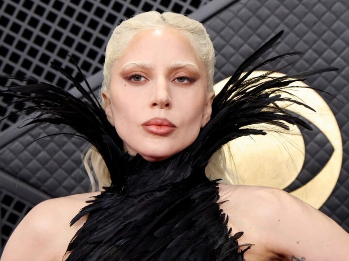 Lady Gaga fue mamá por primera vez a los 40 años: mantuvo el embarazo en secreto