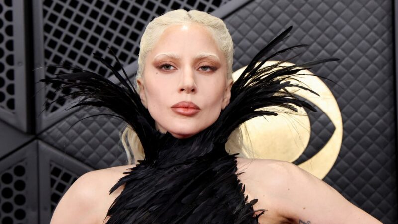 Lady Gaga fue mamá por primera vez a los 40 años: mantuvo el embarazo en secreto