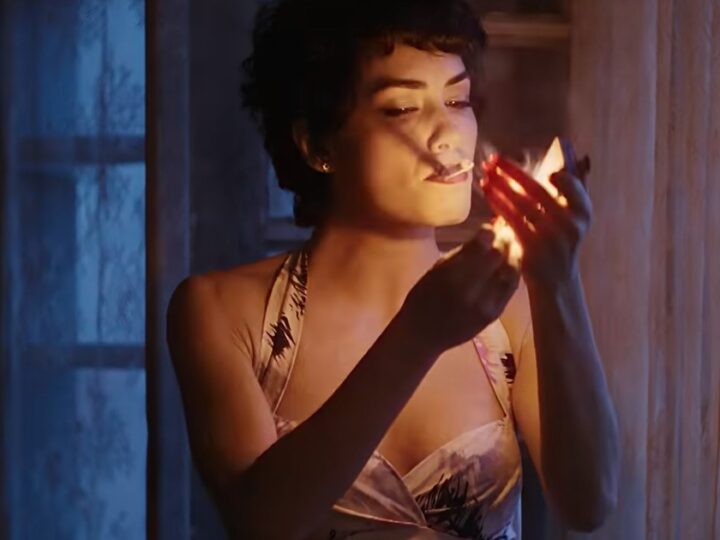 Lali Espósito vuelve al cine: se estrenó el tráiler de “Glaxo”, la nueva película de Benjamín Naishtat
